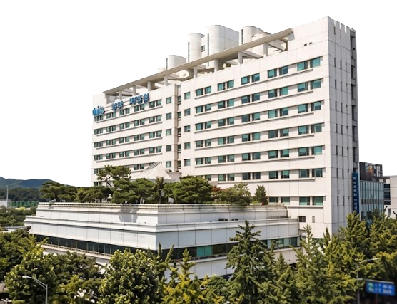 분당 차 한방병원 환자식 공급
